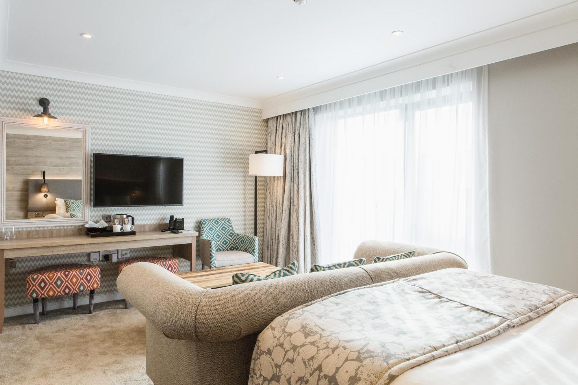 Studley Castle Hotel Bagian luar foto